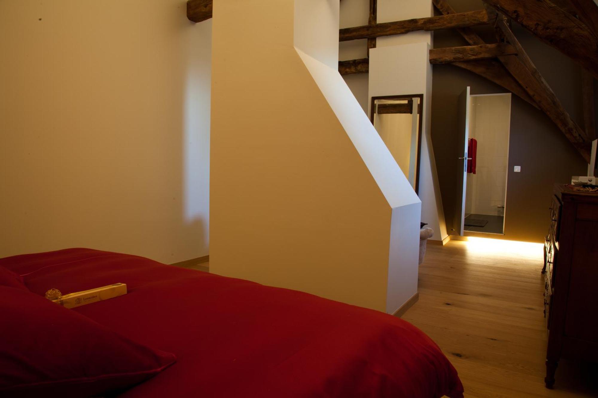 B&B Het Agnetenklooster Maaseik Zewnętrze zdjęcie